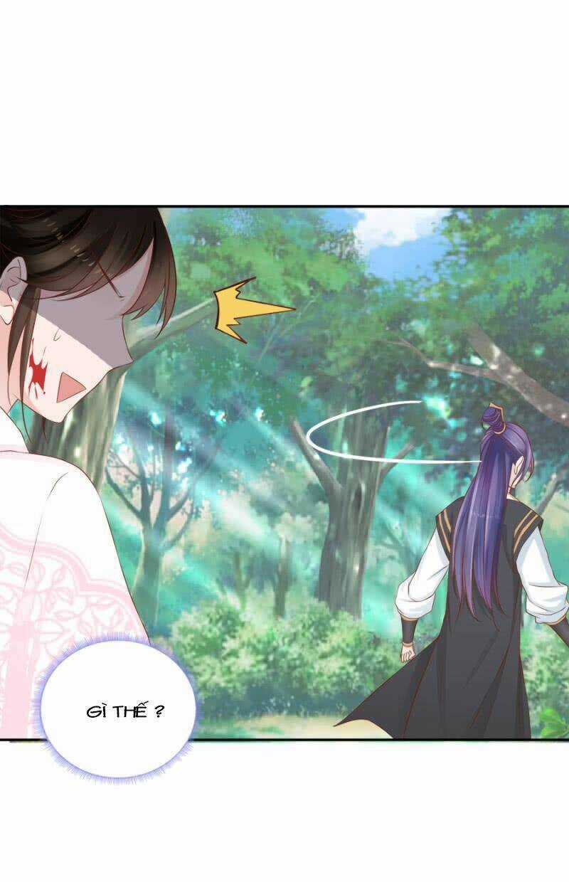 Solo Đi Vương Gia Chapter 139 trang 23