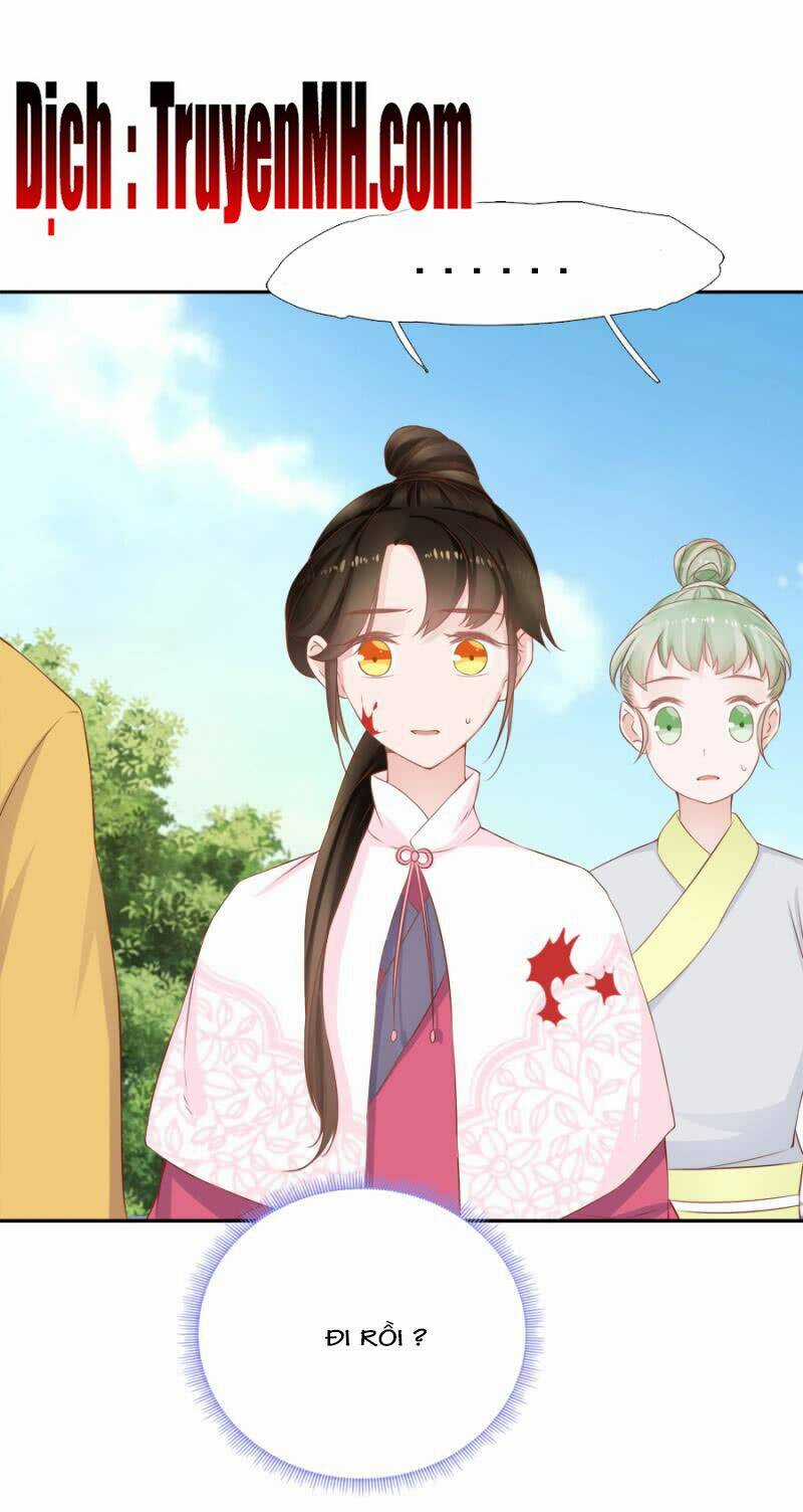 Solo Đi Vương Gia Chapter 139 trang 24