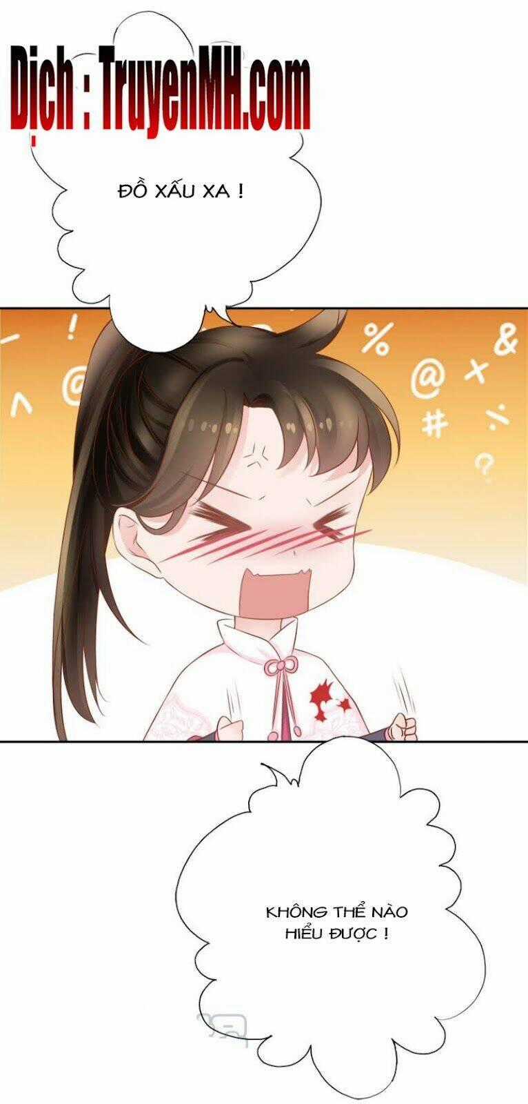 Solo Đi Vương Gia Chapter 139 trang 26