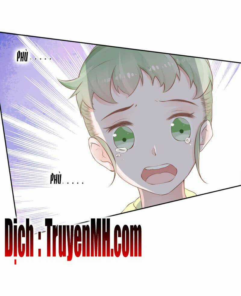 Solo Đi Vương Gia Chapter 139 trang 6