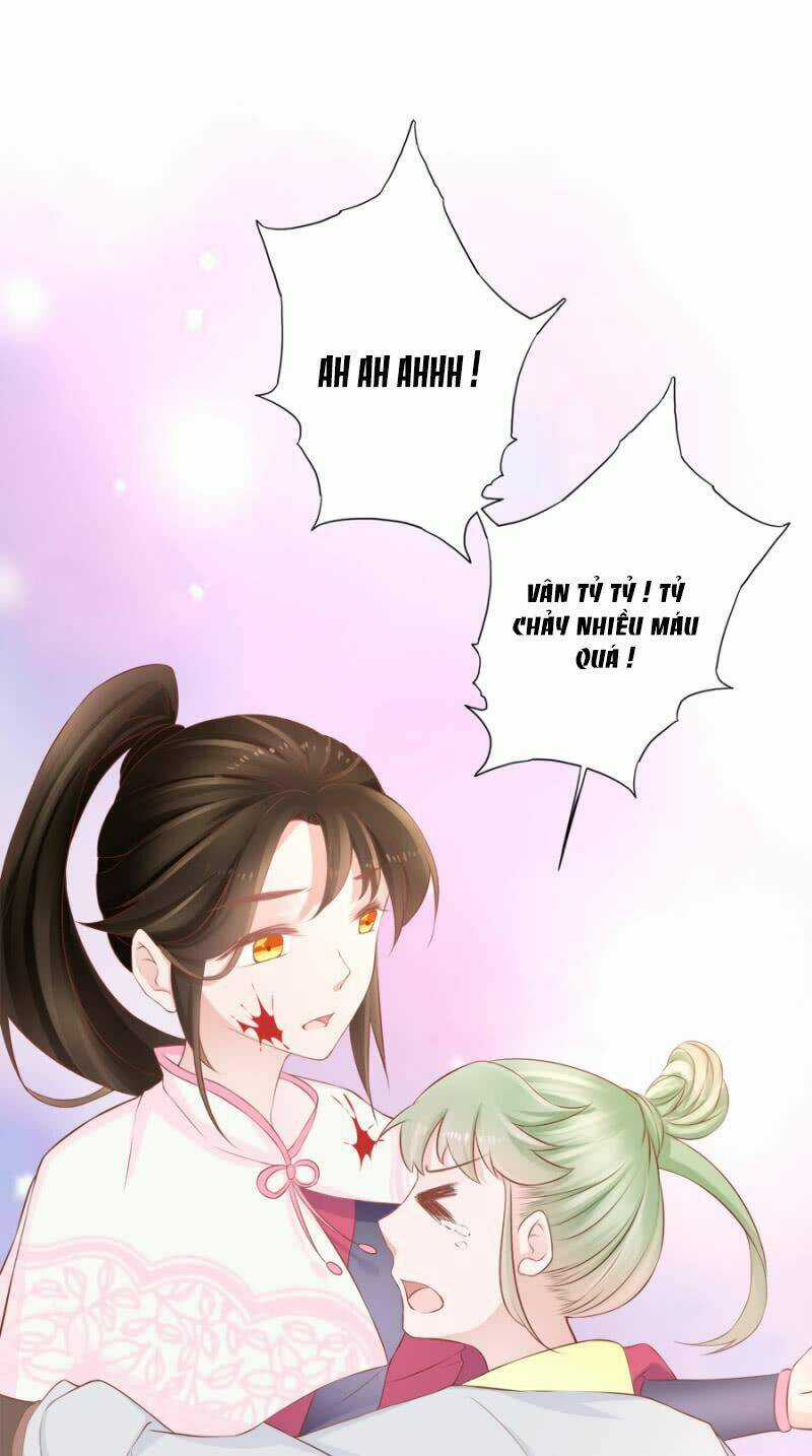 Solo Đi Vương Gia Chapter 139 trang 7