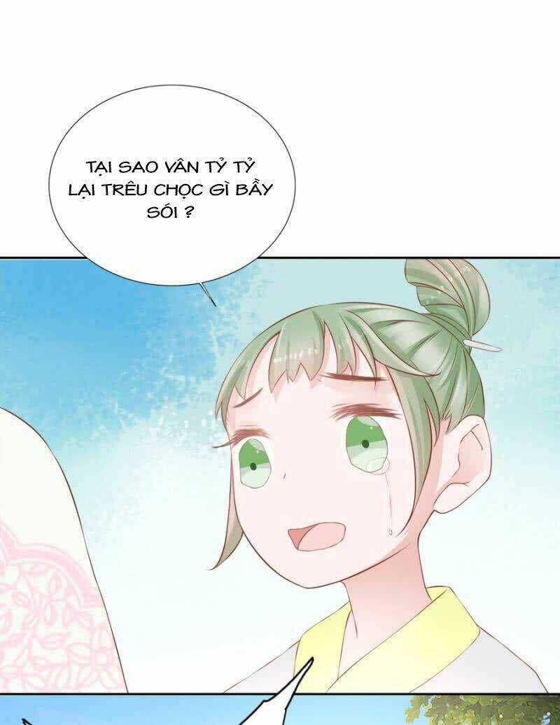 Solo Đi Vương Gia Chapter 139 trang 9