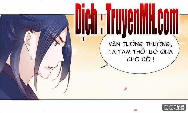 Solo Đi Vương Gia Chapter 14 trang 16