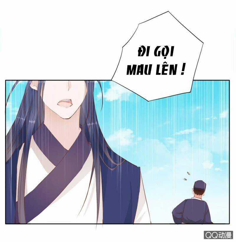 Solo Đi Vương Gia Chapter 14 trang 2