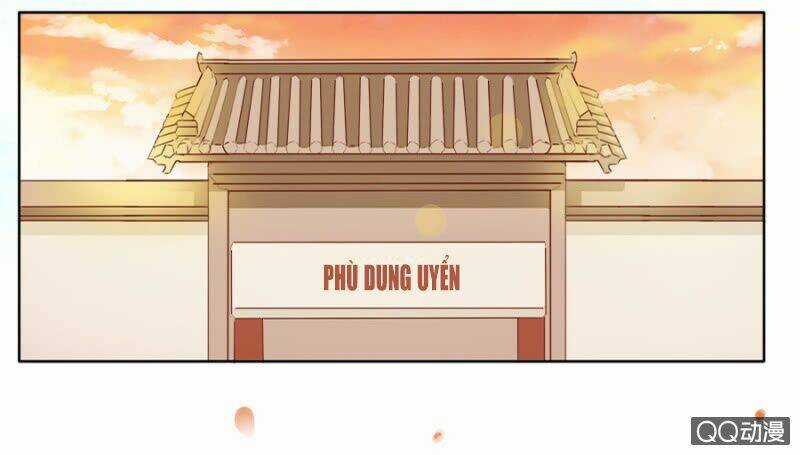 Solo Đi Vương Gia Chapter 14 trang 5