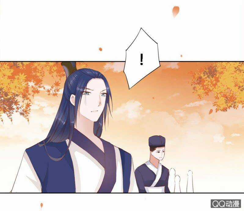 Solo Đi Vương Gia Chapter 14 trang 6