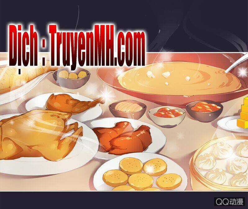 Solo Đi Vương Gia Chapter 16 trang 3