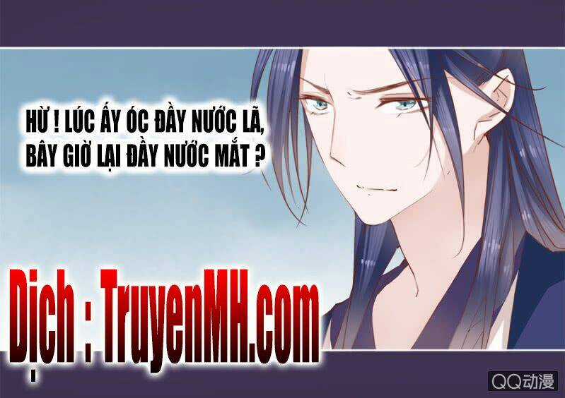 Solo Đi Vương Gia Chapter 16 trang 9