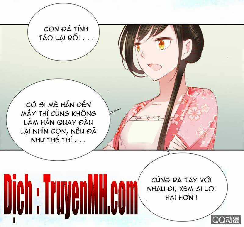 Solo Đi Vương Gia Chapter 17 trang 10
