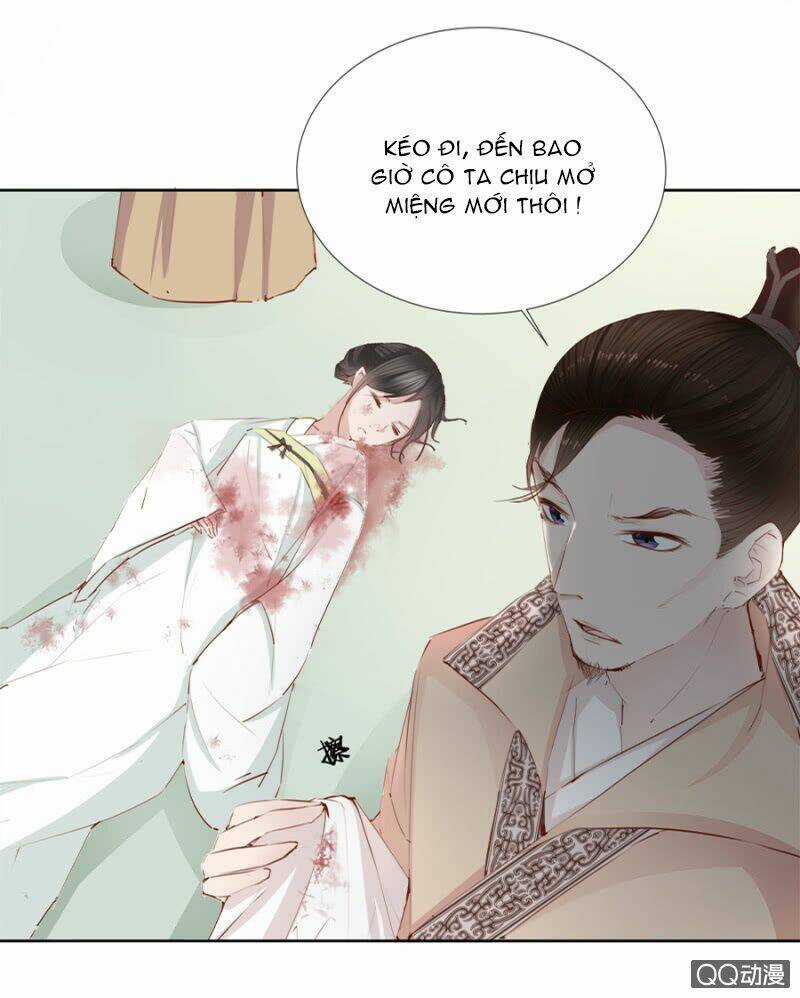 Solo Đi Vương Gia Chapter 17 trang 2