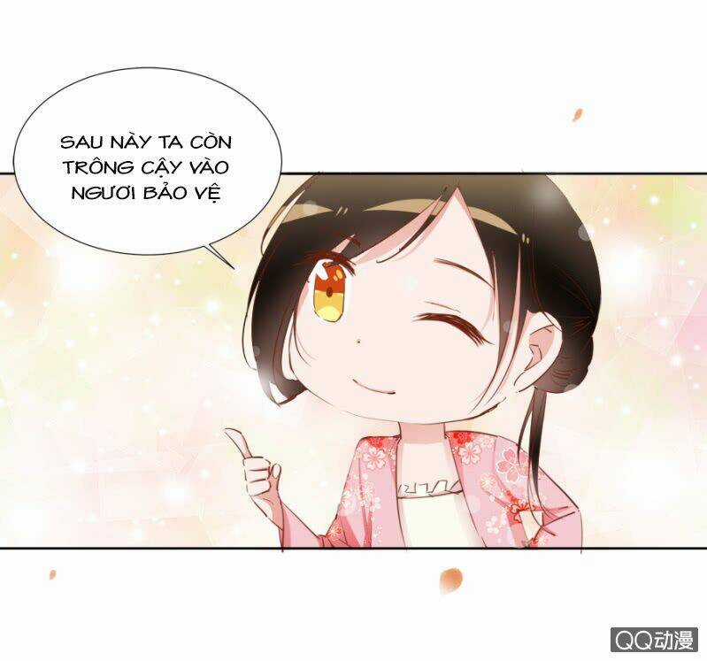 Solo Đi Vương Gia Chapter 18 trang 2