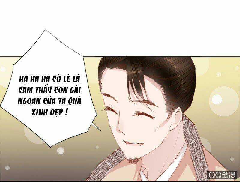 Solo Đi Vương Gia Chapter 18 trang 4