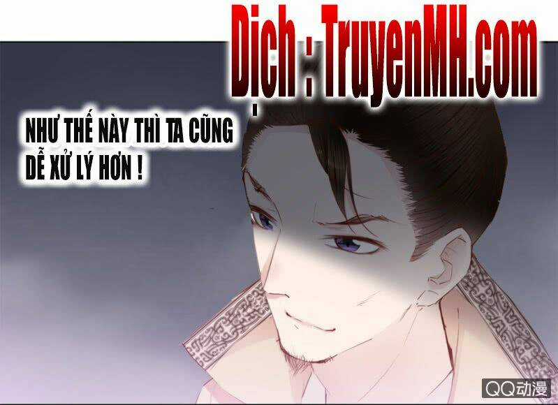 Solo Đi Vương Gia Chapter 18 trang 7