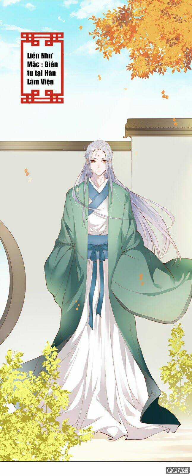 Solo Đi Vương Gia Chapter 2 trang 12