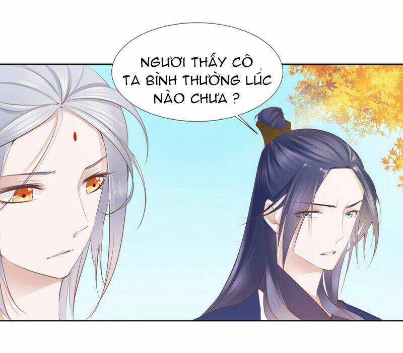 Solo Đi Vương Gia Chapter 2 trang 13