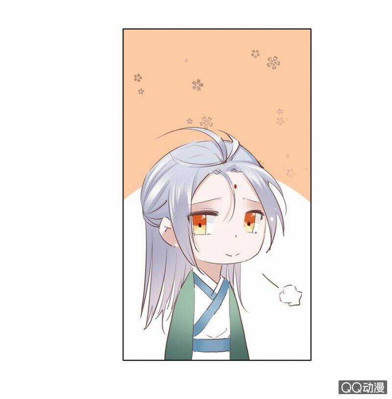 Solo Đi Vương Gia Chapter 2 trang 14