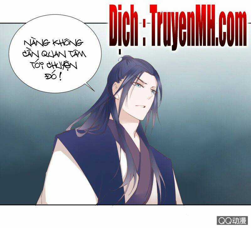 Solo Đi Vương Gia Chapter 2 trang 18