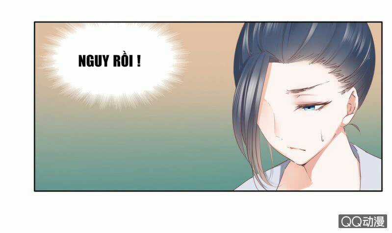 Solo Đi Vương Gia Chapter 2 trang 19