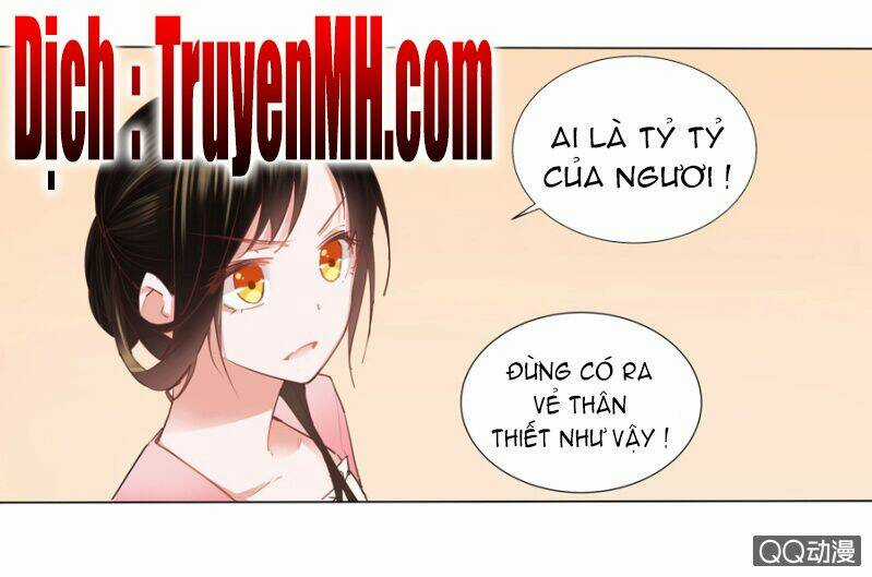 Solo Đi Vương Gia Chapter 2 trang 2