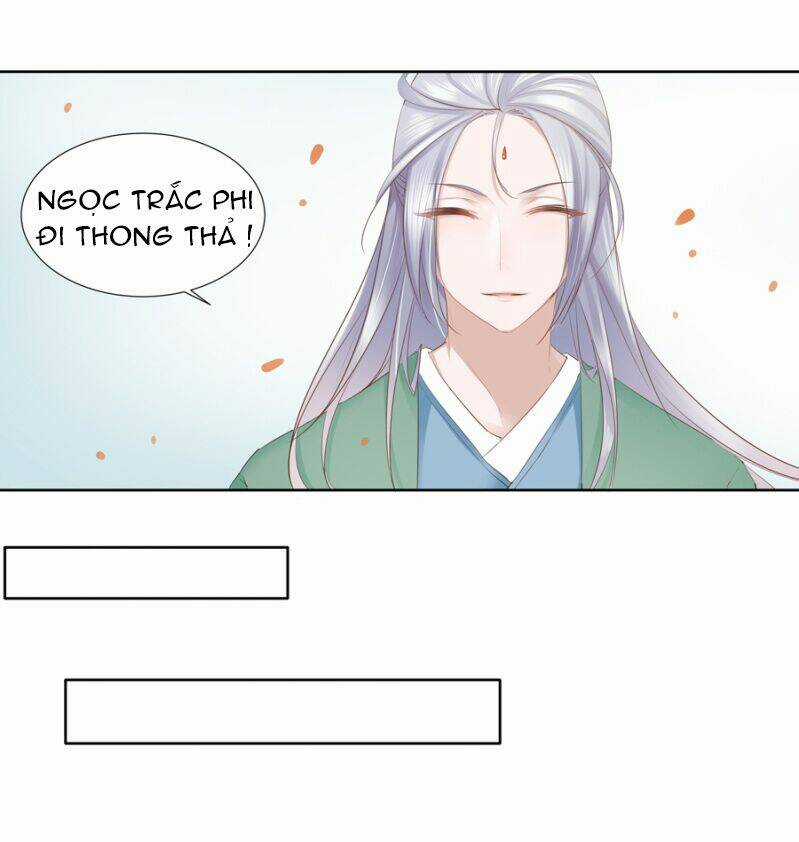 Solo Đi Vương Gia Chapter 2 trang 22