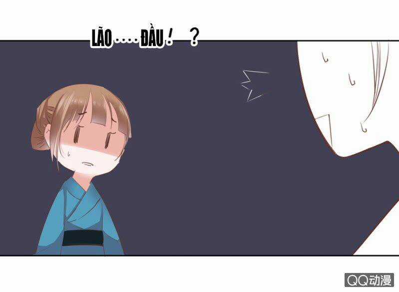 Solo Đi Vương Gia Chapter 2 trang 26