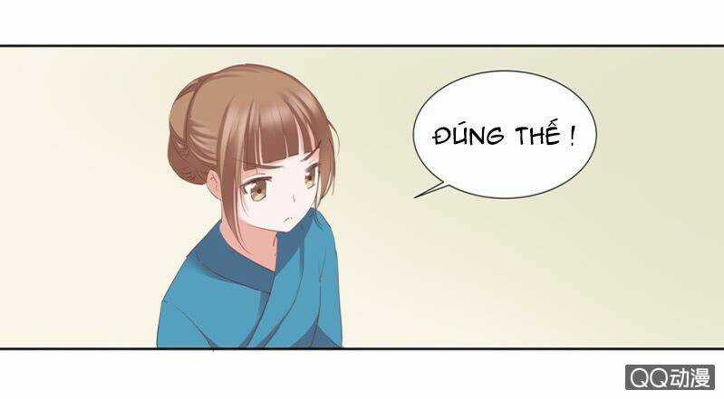 Solo Đi Vương Gia Chapter 2 trang 28