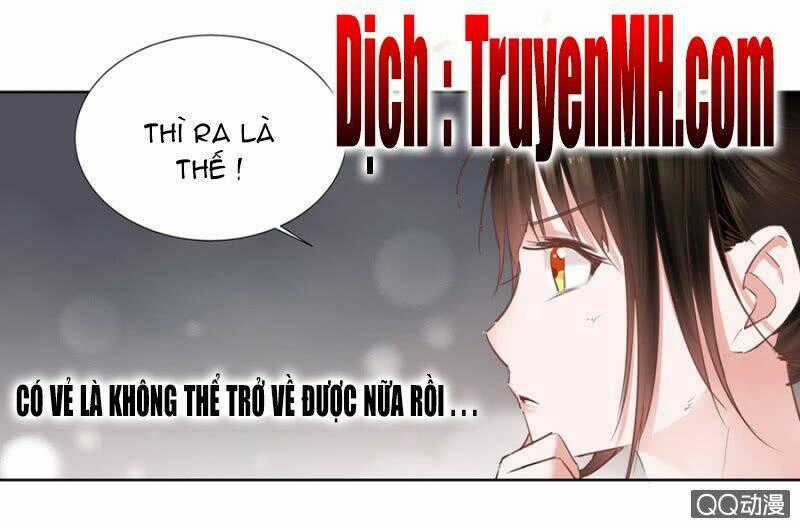 Solo Đi Vương Gia Chapter 2 trang 29