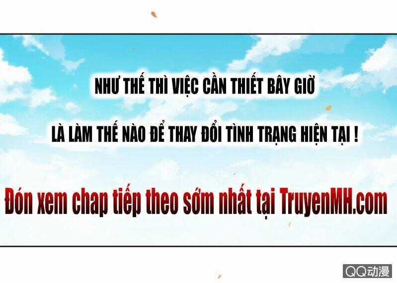 Solo Đi Vương Gia Chapter 2 trang 30