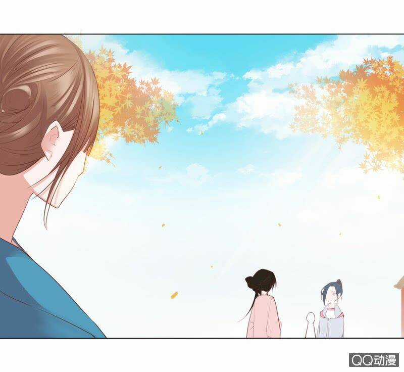 Solo Đi Vương Gia Chapter 2 trang 5