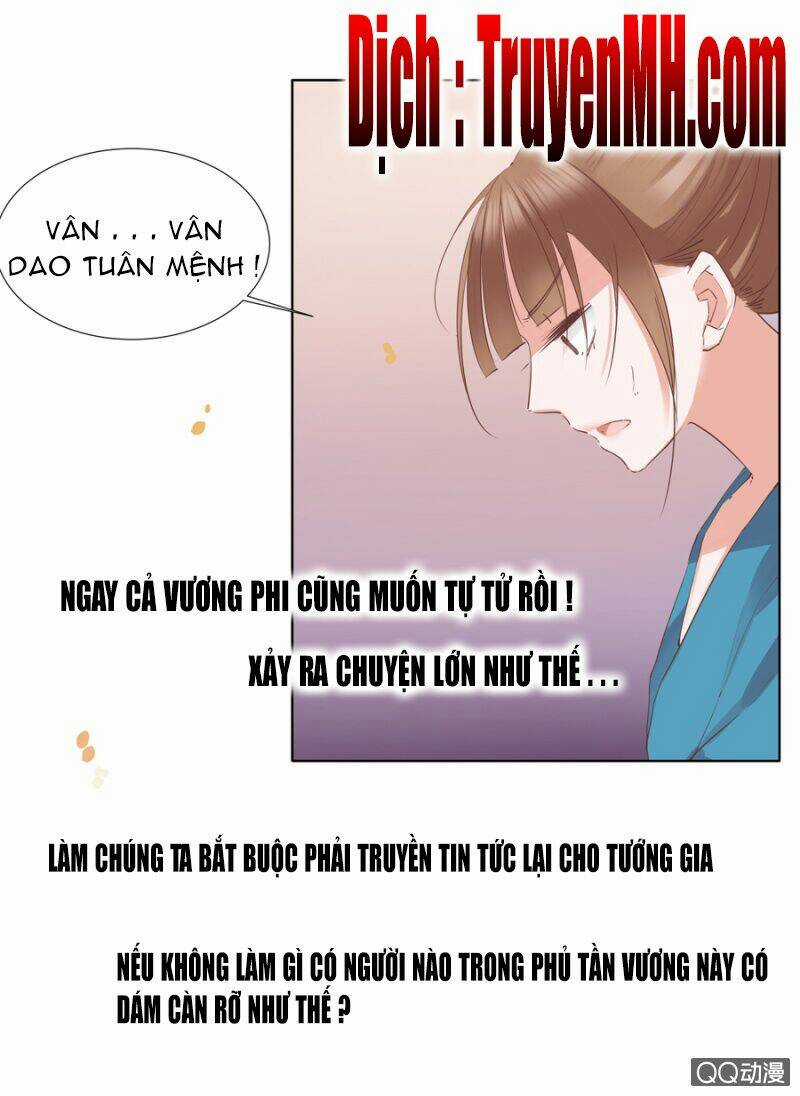 Solo Đi Vương Gia Chapter 2 trang 9