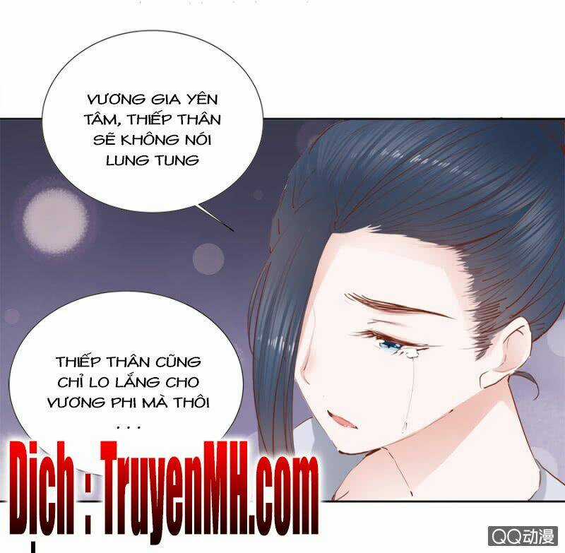 Solo Đi Vương Gia Chapter 20 trang 11