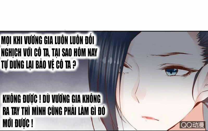 Solo Đi Vương Gia Chapter 20 trang 13