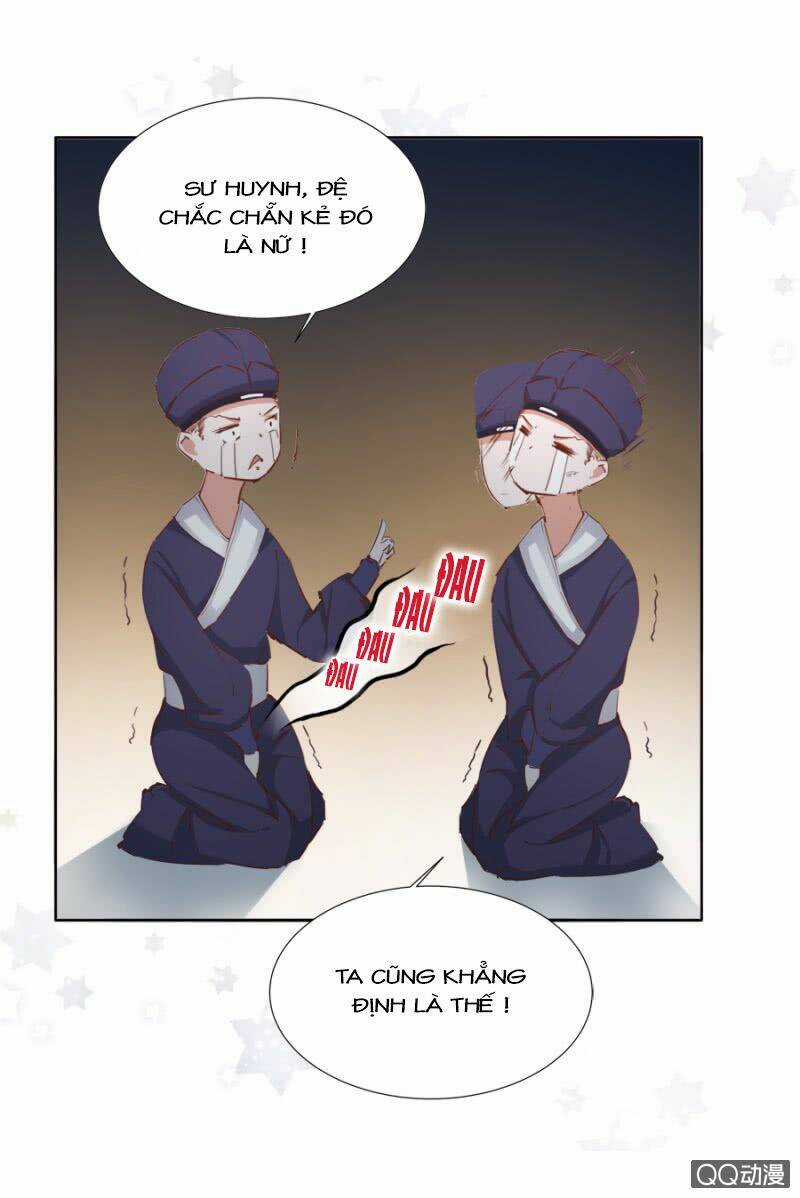 Solo Đi Vương Gia Chapter 20 trang 2