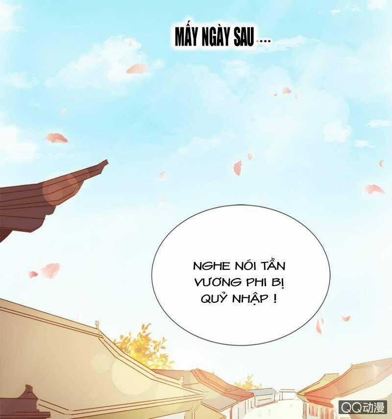 Solo Đi Vương Gia Chapter 21 trang 1