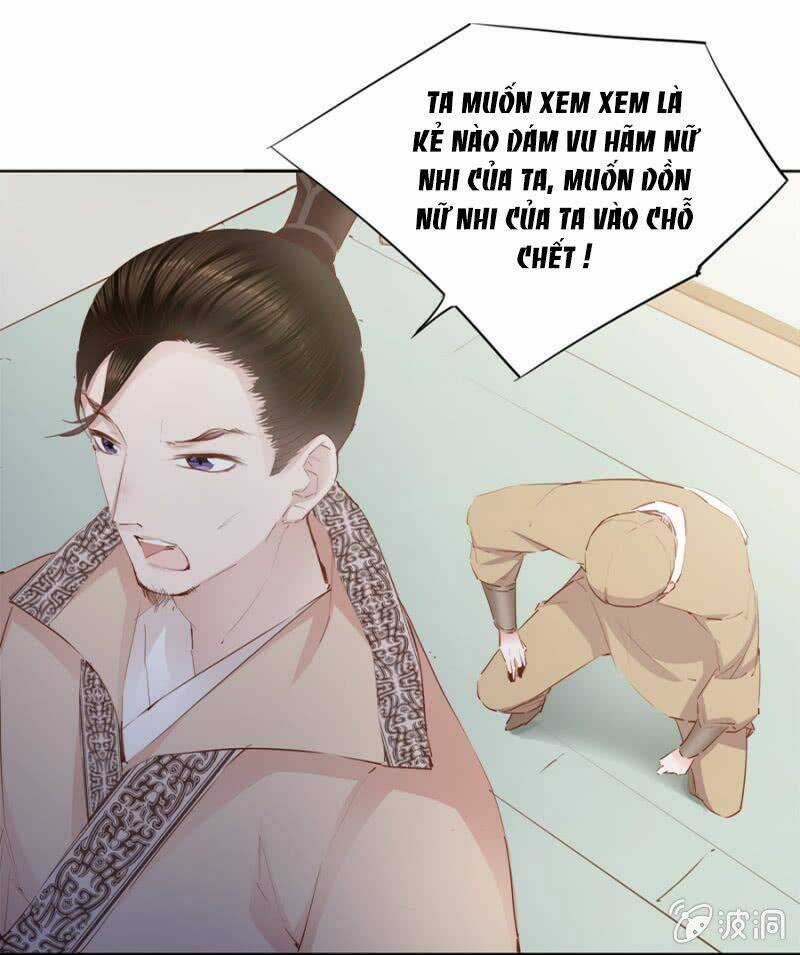 Solo Đi Vương Gia Chapter 21 trang 5