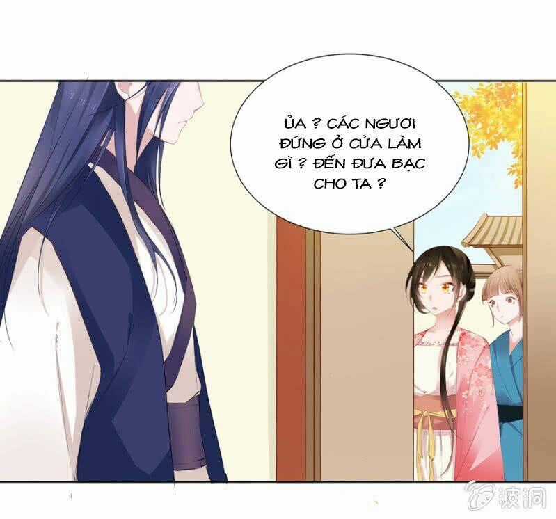 Solo Đi Vương Gia Chapter 22 trang 0