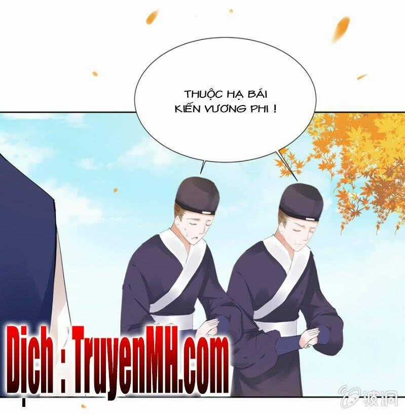 Solo Đi Vương Gia Chapter 22 trang 1