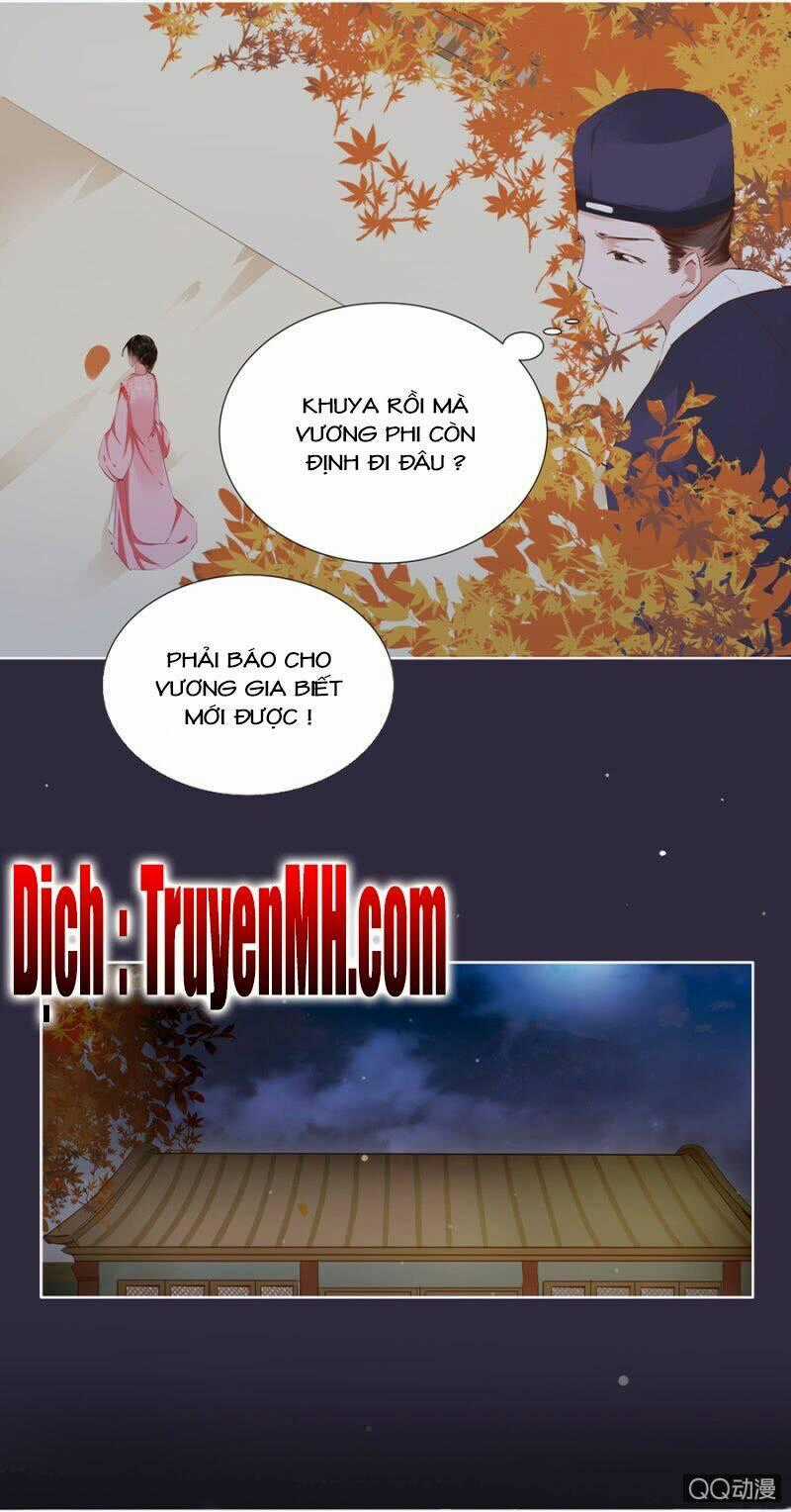 Solo Đi Vương Gia Chapter 23 trang 1