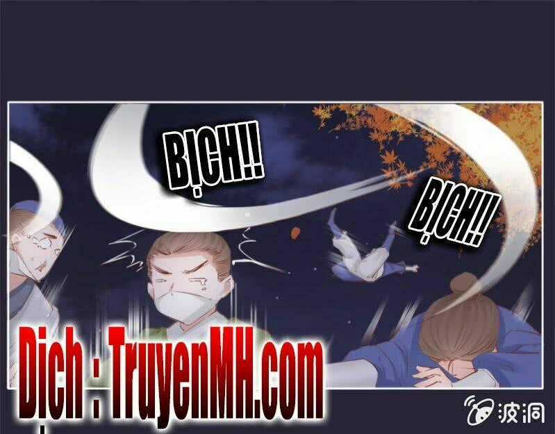 Solo Đi Vương Gia Chapter 25 trang 0