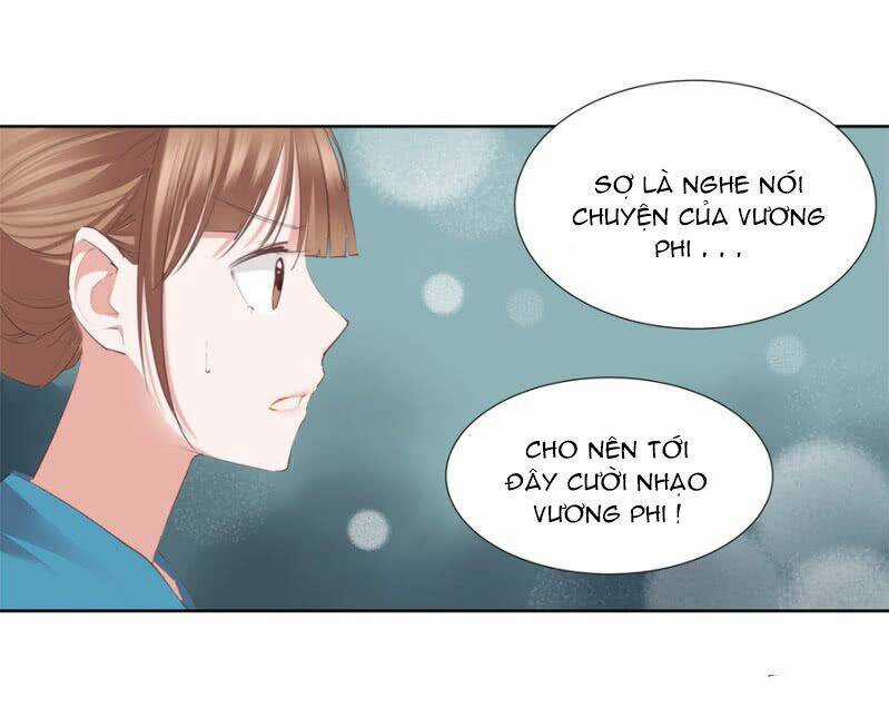 Solo Đi Vương Gia Chapter 3 trang 10