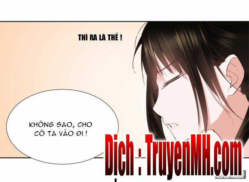 Solo Đi Vương Gia Chapter 3 trang 11