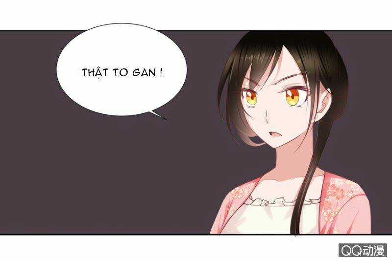 Solo Đi Vương Gia Chapter 3 trang 17