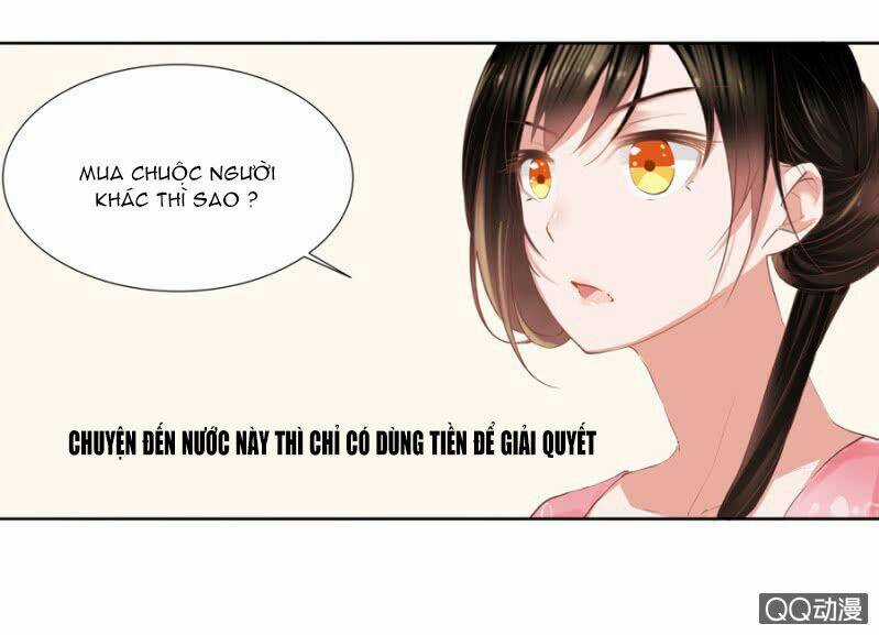 Solo Đi Vương Gia Chapter 3 trang 2