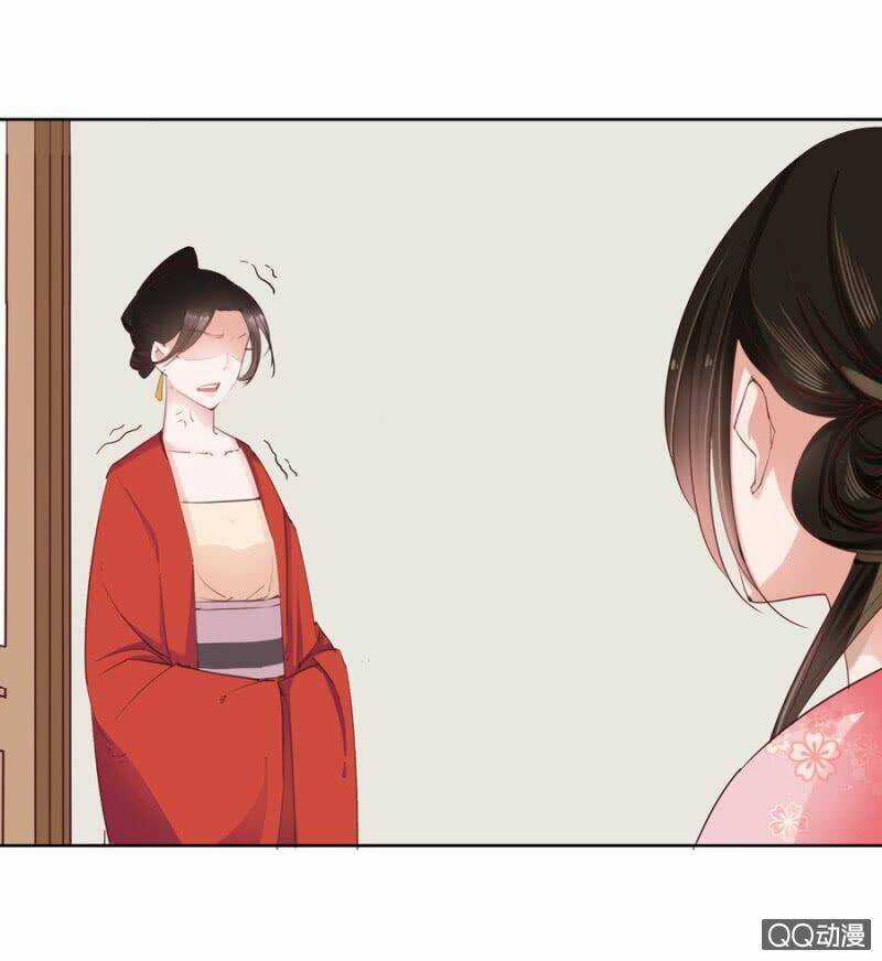 Solo Đi Vương Gia Chapter 3 trang 21