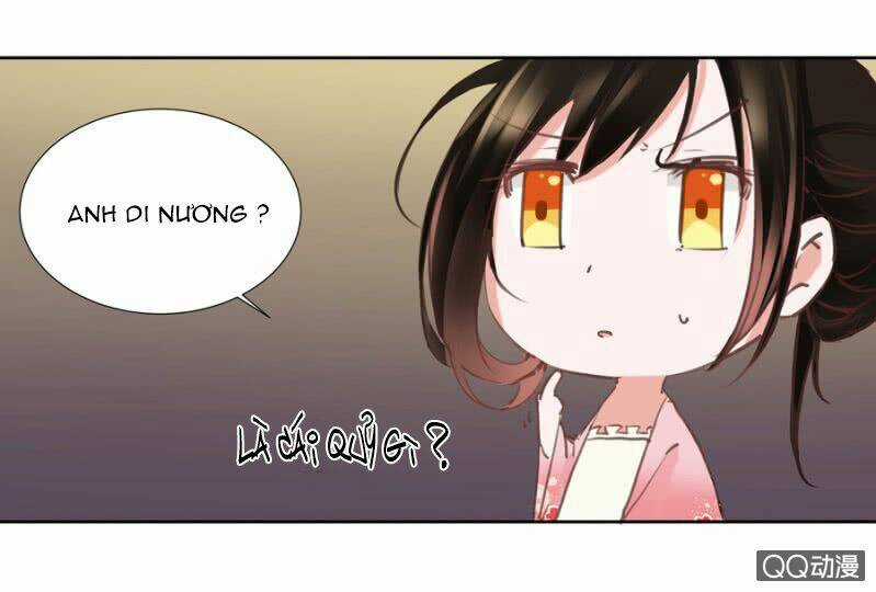 Solo Đi Vương Gia Chapter 3 trang 6