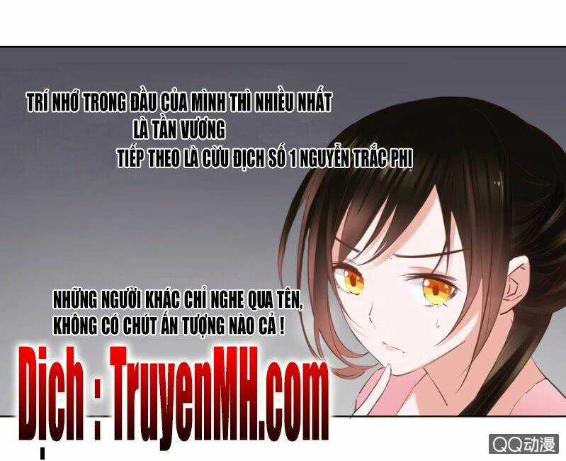 Solo Đi Vương Gia Chapter 3 trang 7