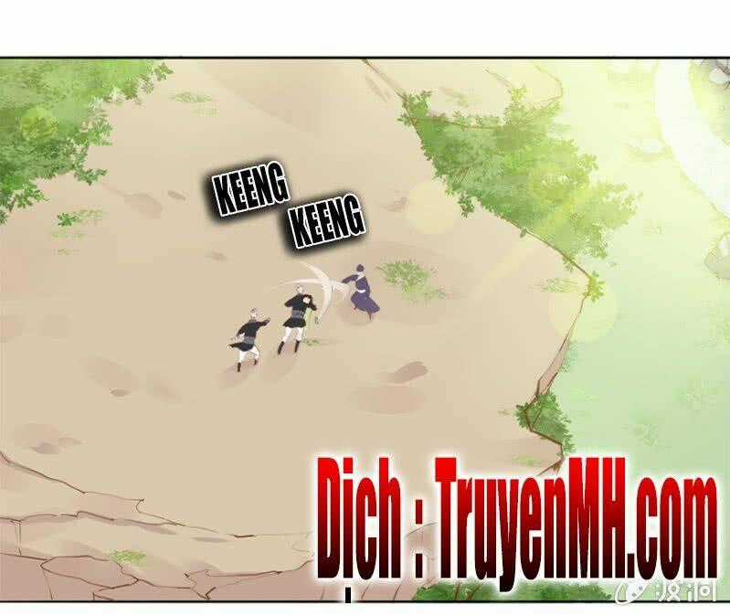 Solo Đi Vương Gia Chapter 30 trang 1