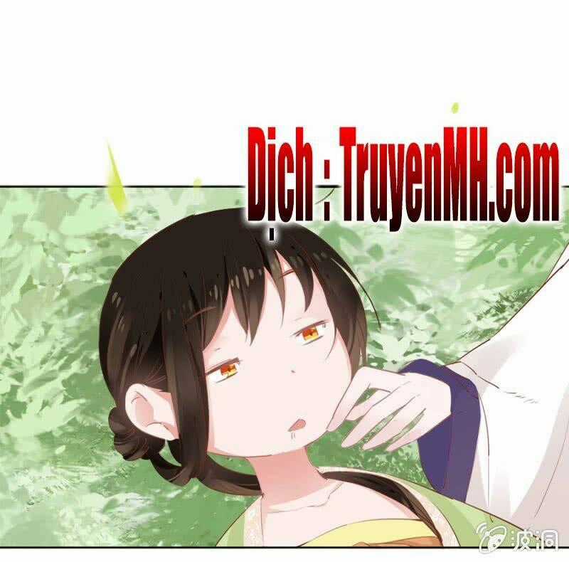 Solo Đi Vương Gia Chapter 32 trang 1