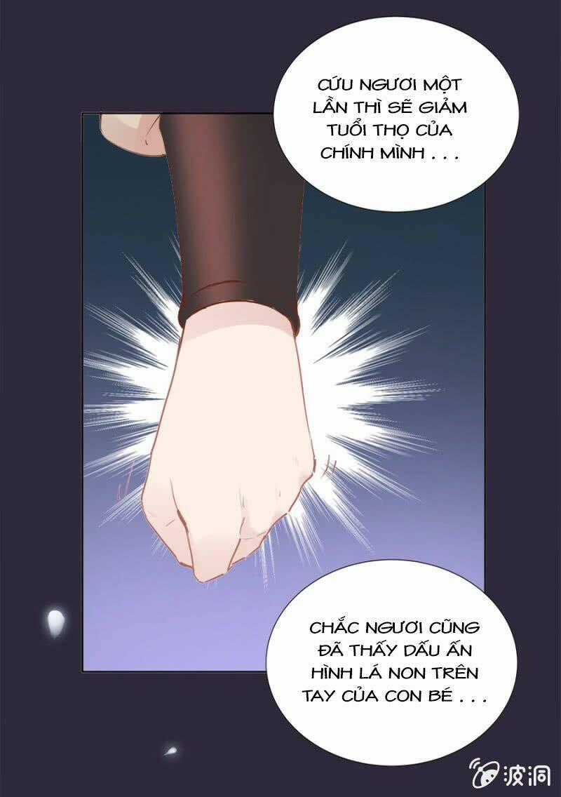 Solo Đi Vương Gia Chapter 36 trang 1