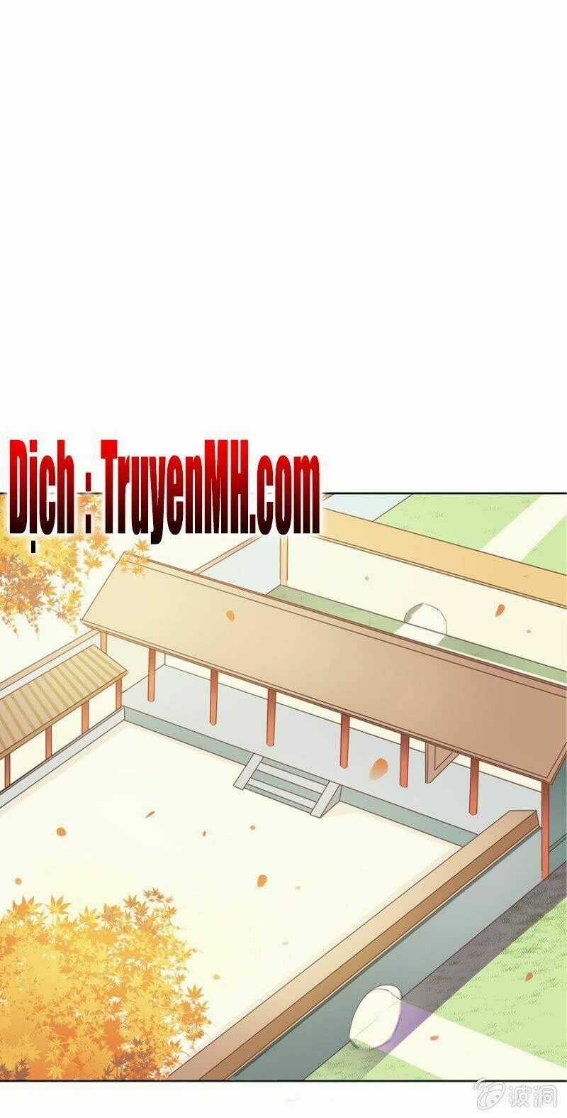 Solo Đi Vương Gia Chapter 39 trang 1
